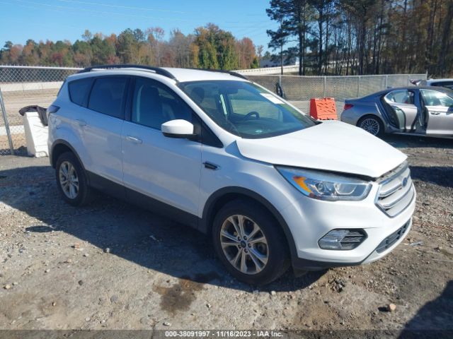 FORD ESCAPE 2018 1fmcu9hdxjuc44628