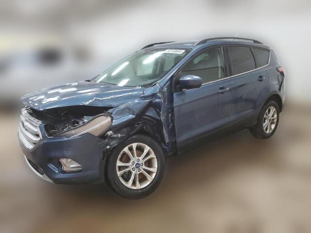 FORD ESCAPE 2018 1fmcu9hdxjuc58643