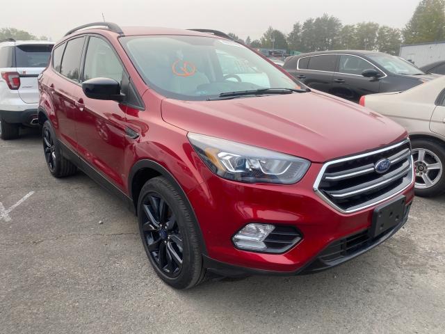 FORD ESCAPE 2018 1fmcu9hdxjuc71179