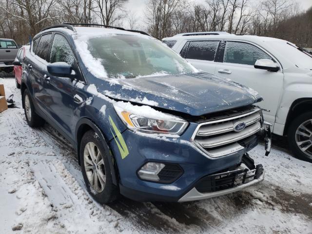 FORD NULL 2018 1fmcu9hdxjuc74227