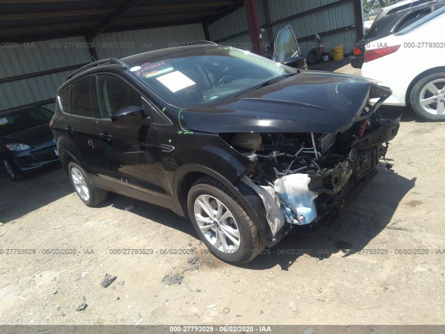 FORD ESCAPE 2018 1fmcu9hdxjuc76026