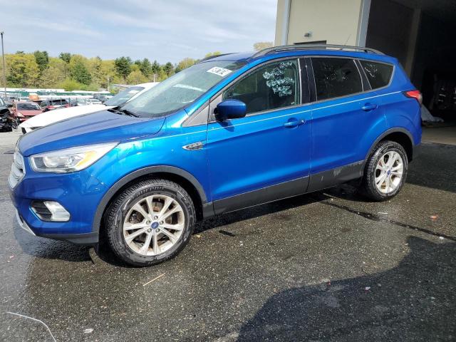 FORD ESCAPE 2018 1fmcu9hdxjuc77970