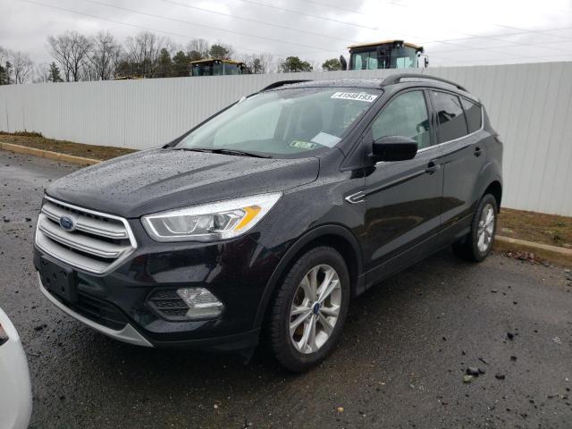 FORD ESCAPE SEL 2018 1fmcu9hdxjuc85308