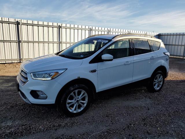 FORD ESCAPE SEL 2018 1fmcu9hdxjud08330