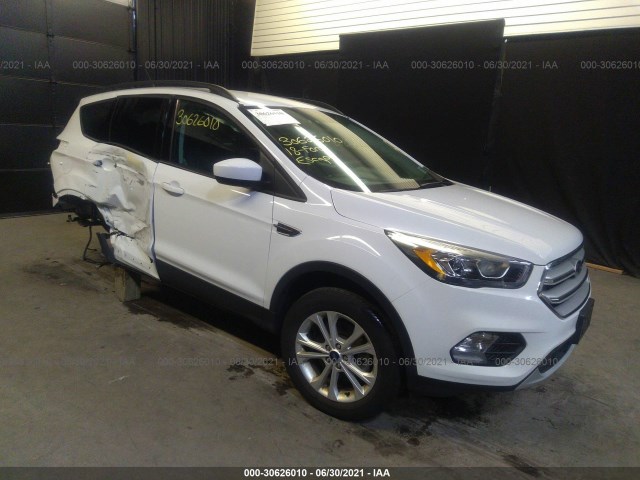 FORD ESCAPE 2018 1fmcu9hdxjud40517