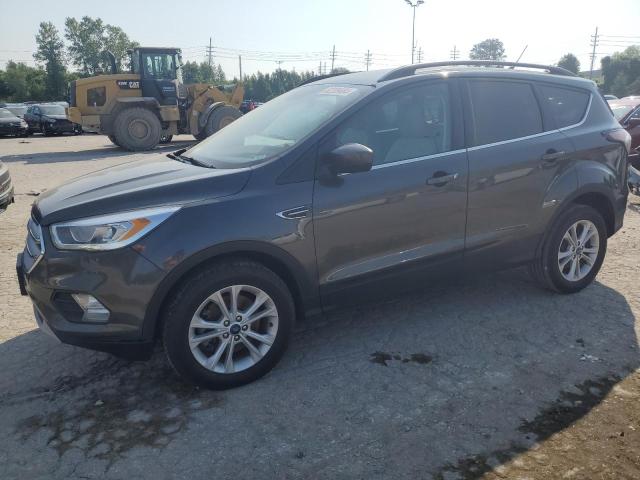 FORD ESCAPE SEL 2018 1fmcu9hdxjud42459