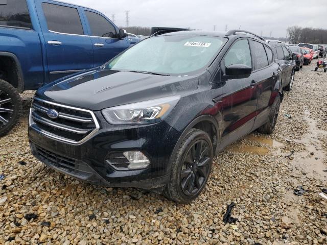 FORD ESCAPE SEL 2018 1fmcu9hdxjud57883