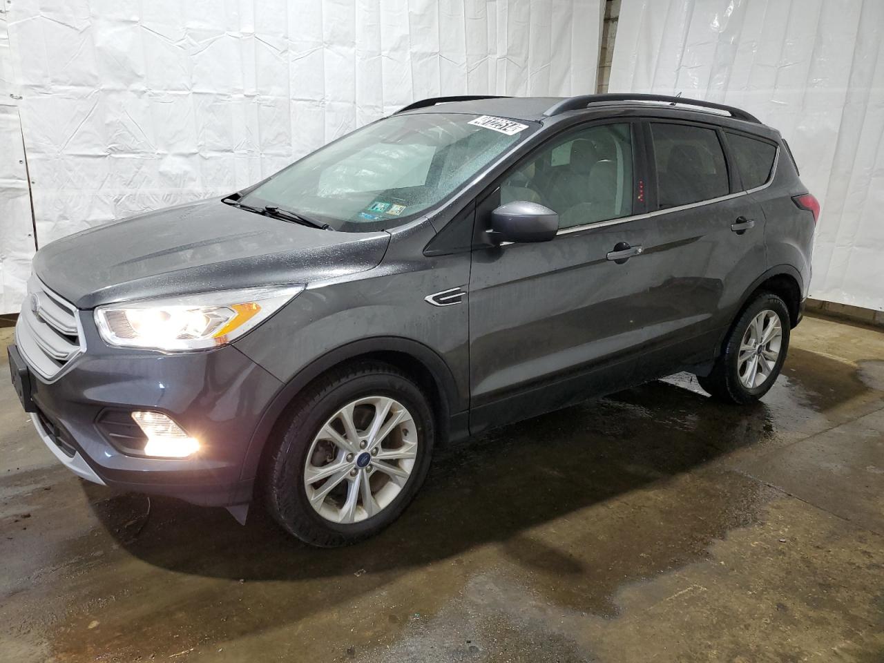 FORD ESCAPE 2019 1fmcu9hdxkua00401