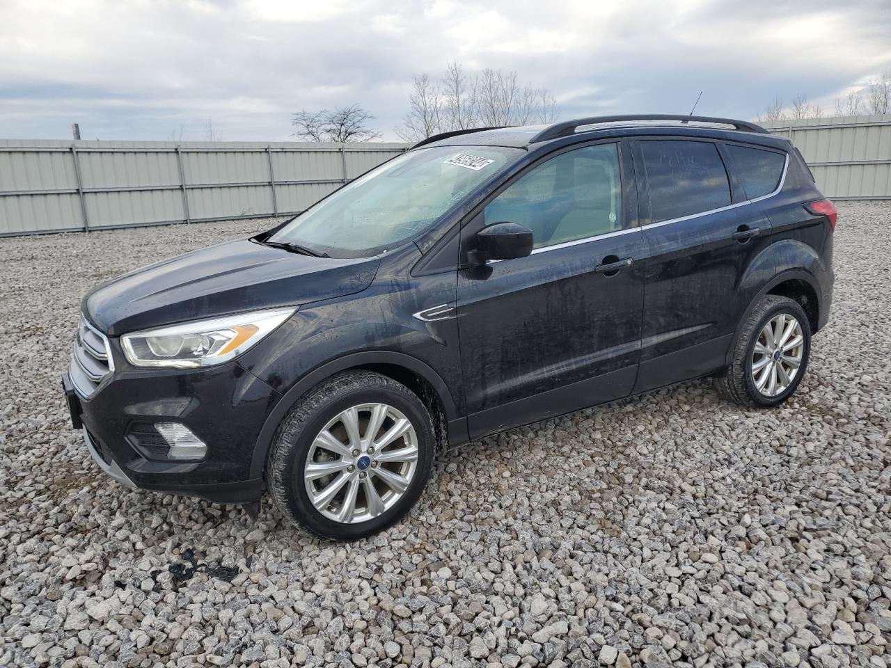 FORD ESCAPE 2019 1fmcu9hdxkua43586