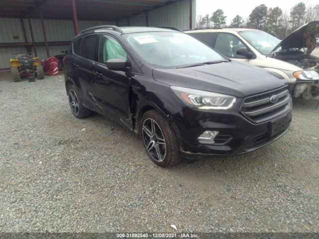 FORD ESCAPE 2019 1fmcu9hdxkua59657