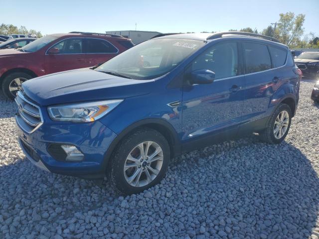 FORD ESCAPE SEL 2019 1fmcu9hdxkua62297