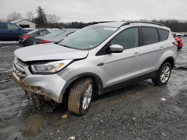 FORD ESCAPE SEL 2019 1fmcu9hdxkua74191