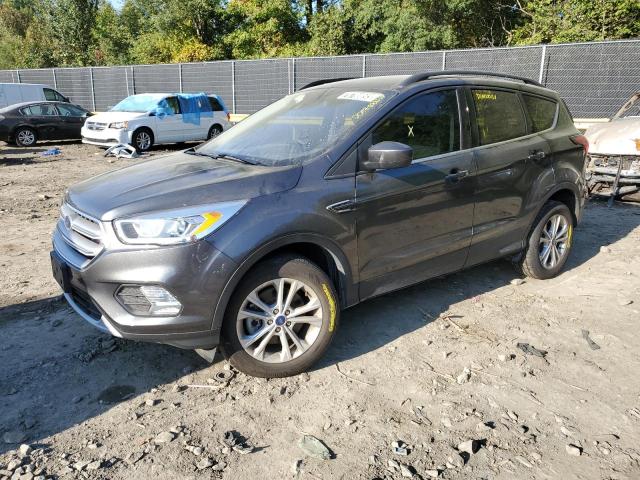 FORD ESCAPE SEL 2019 1fmcu9hdxkua84932