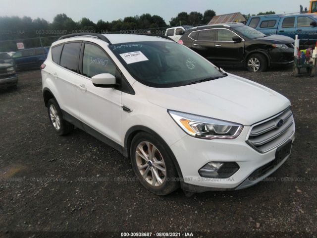 FORD ESCAPE 2019 1fmcu9hdxkua85191