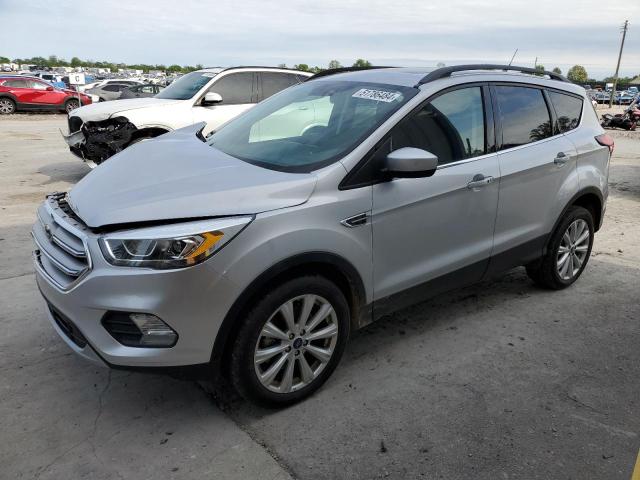 FORD ESCAPE SEL 2019 1fmcu9hdxkua88995