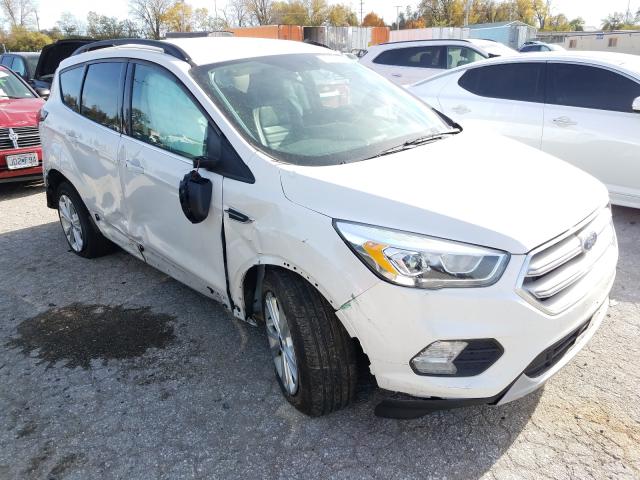 FORD ESCAPE SEL 2019 1fmcu9hdxkua89211