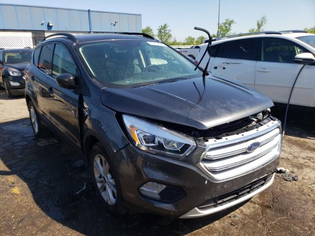 FORD ESCAPE SEL 2019 1fmcu9hdxkua97342