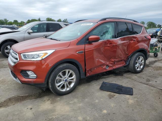 FORD ESCAPE SEL 2019 1fmcu9hdxkua97907