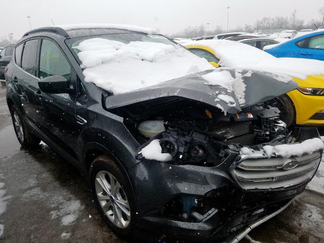 FORD ESCAPE SEL 2019 1fmcu9hdxkua97910