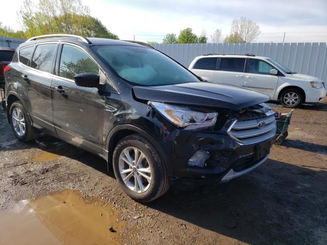 FORD ESCAPE SEL 2019 1fmcu9hdxkua98085