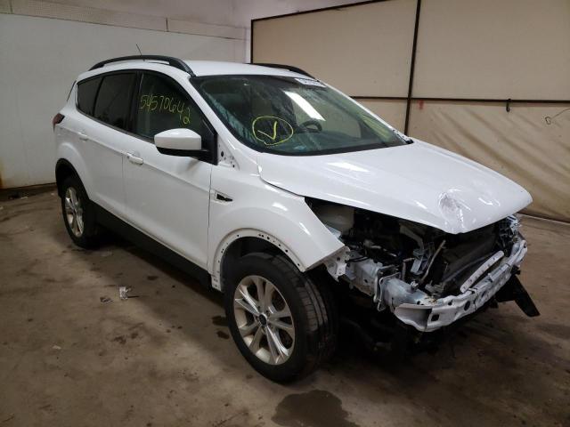 FORD ESCAPE SEL 2019 1fmcu9hdxkua99270