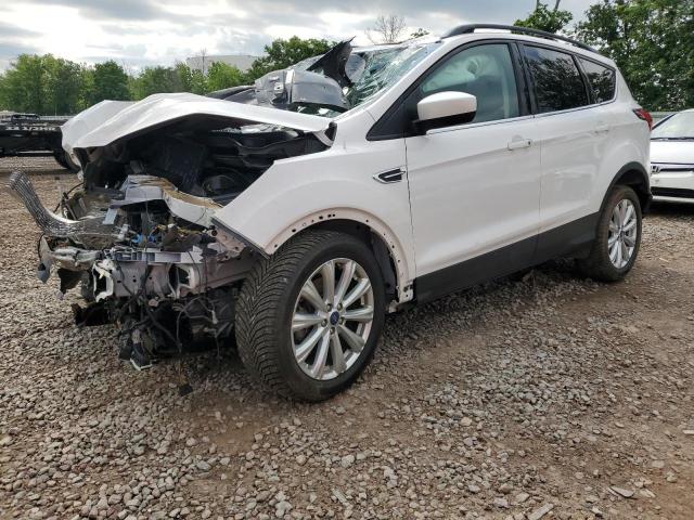 FORD ESCAPE SEL 2019 1fmcu9hdxkub23406