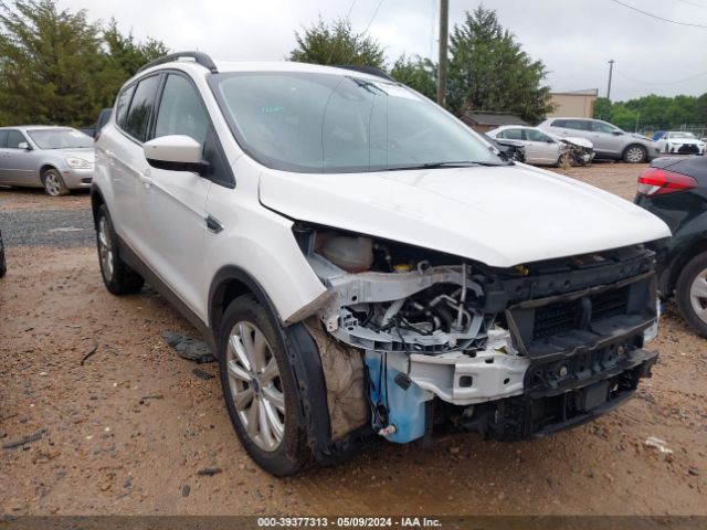 FORD ESCAPE 2019 1fmcu9hdxkub54476