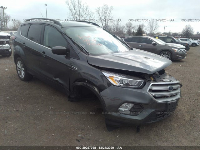 FORD ESCAPE 2019 1fmcu9hdxkub79099