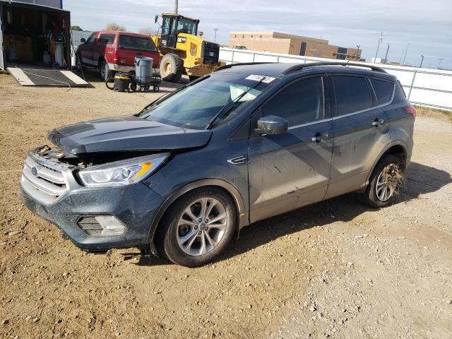 FORD ESCAPE 2019 1fmcu9hdxkub90118