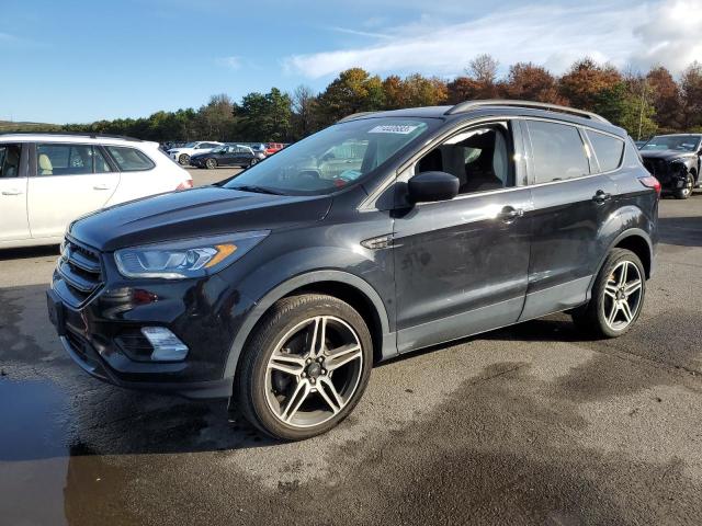 FORD ESCAPE SEL 2019 1fmcu9hdxkuc17897