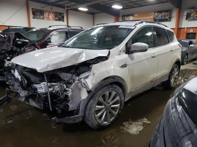 FORD ESCAPE SEL 2019 1fmcu9hdxkuc38619