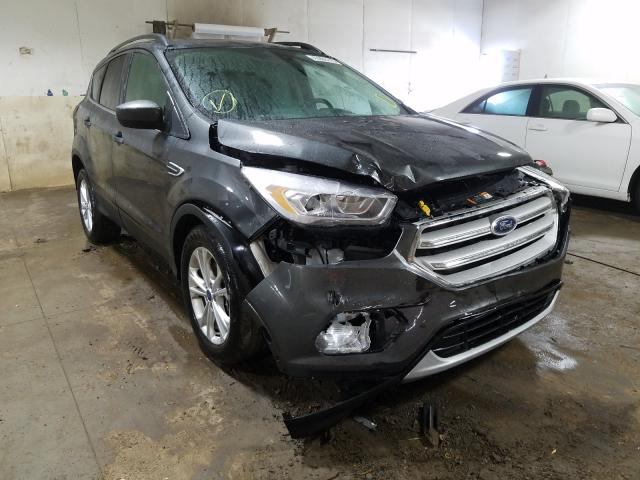 FORD ESCAPE SEL 2019 1fmcu9hdxkuc50351