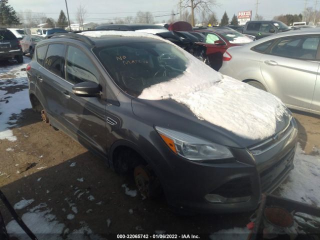 FORD ESCAPE 2013 1fmcu9hx0dua52567