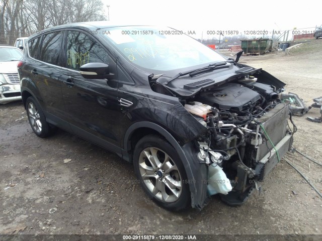 FORD ESCAPE 2013 1fmcu9hx0dua73550