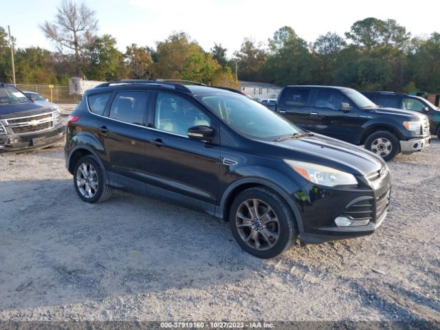 FORD ESCAPE 2013 1fmcu9hx0dub19863