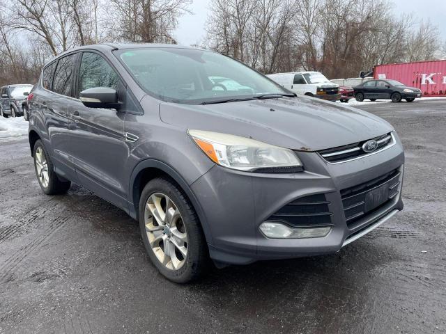 FORD ESCAPE SEL 2013 1fmcu9hx0dub71722