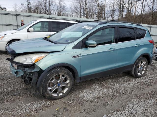 FORD ESCAPE 2013 1fmcu9hx0dub89153