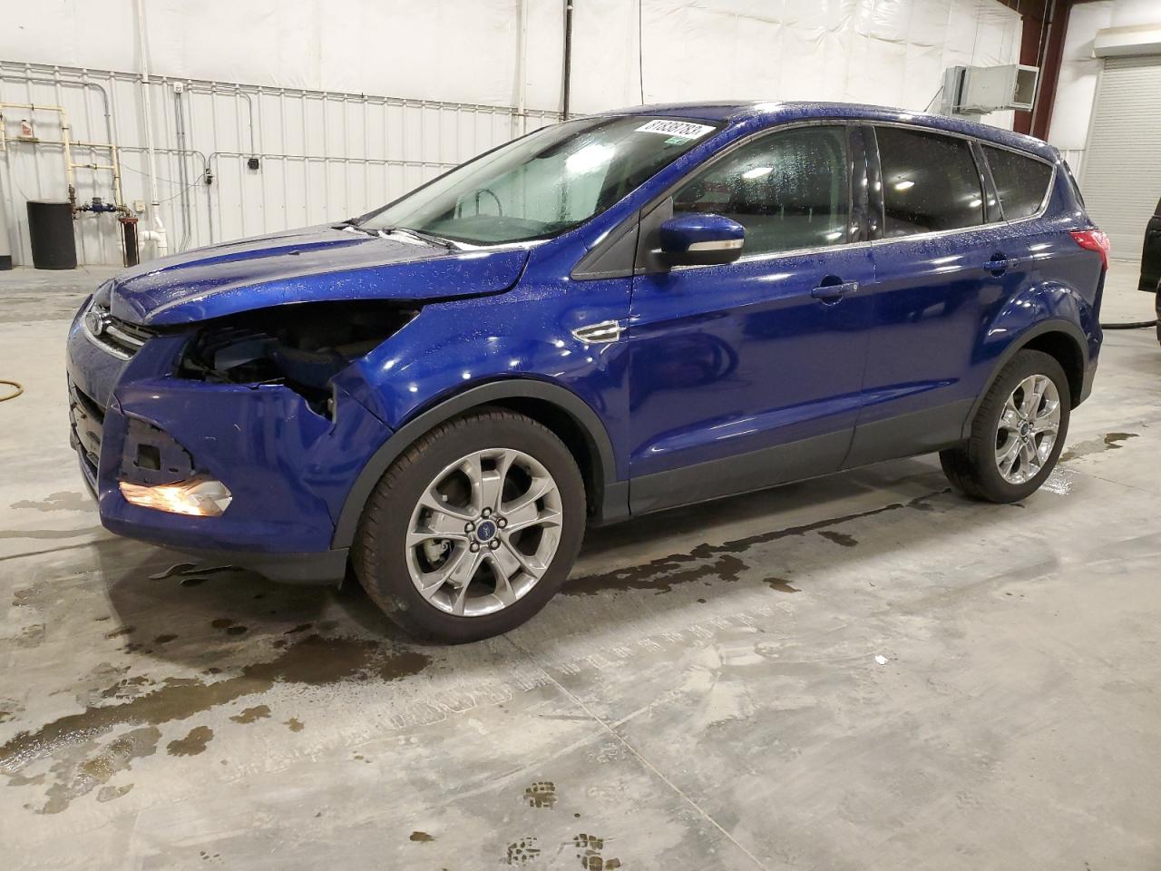 FORD ESCAPE 2013 1fmcu9hx0duc25259