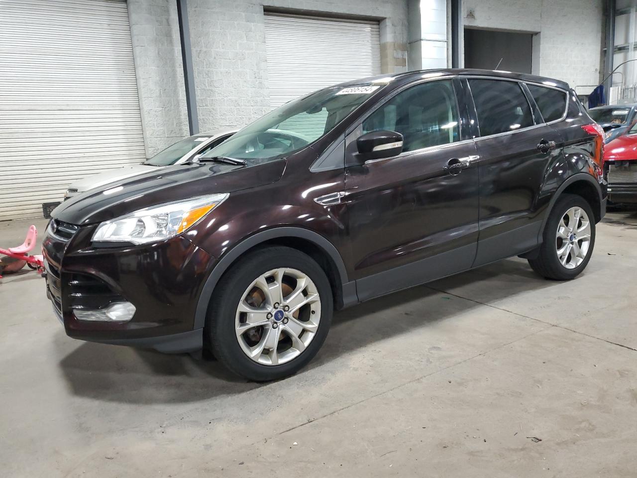 FORD ESCAPE 2013 1fmcu9hx0duc70878