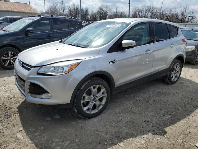 FORD ESCAPE SEL 2013 1fmcu9hx0duc87731