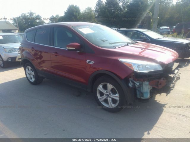 FORD ESCAPE 2013 1fmcu9hx0duc90306