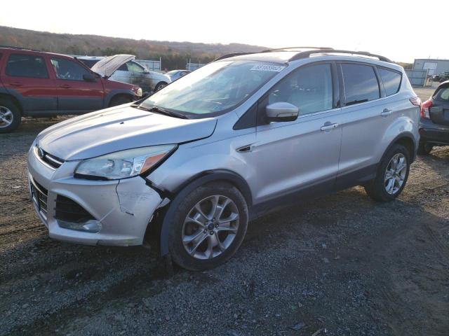 FORD ESCAPE SEL 2013 1fmcu9hx0dud11655