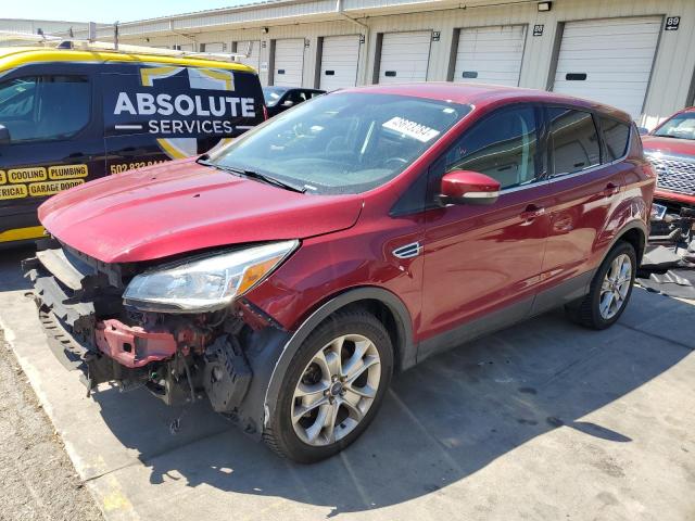 FORD ESCAPE 2013 1fmcu9hx0dud35809