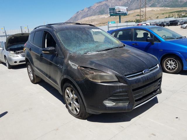 FORD ESCAPE SEL 2013 1fmcu9hx0dud41545