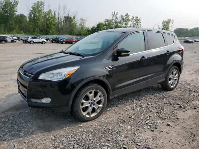 FORD ESCAPE SEL 2013 1fmcu9hx0dud55784