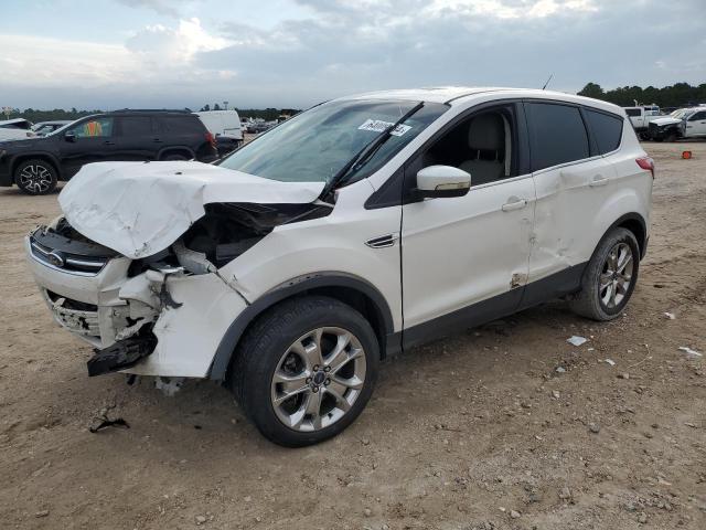 FORD ESCAPE SEL 2013 1fmcu9hx0dud66008