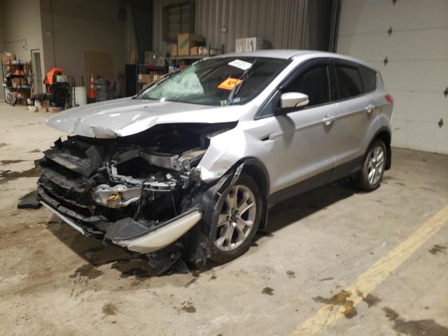 FORD ESCAPE SEL 2013 1fmcu9hx0dud66476