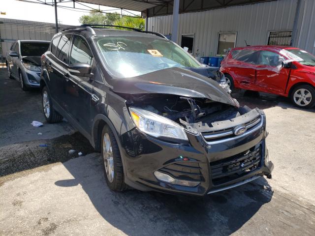 FORD ESCAPE SEL 2013 1fmcu9hx0dud79406