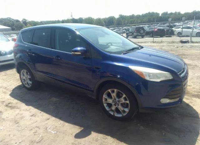 FORD ESCAPE 2013 1fmcu9hx1dua04995