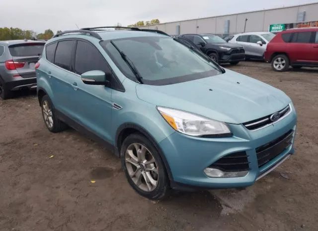 FORD ESCAPE 2013 1fmcu9hx1dua24048